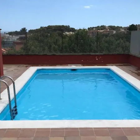 Alegria Appartement Lloret de Mar