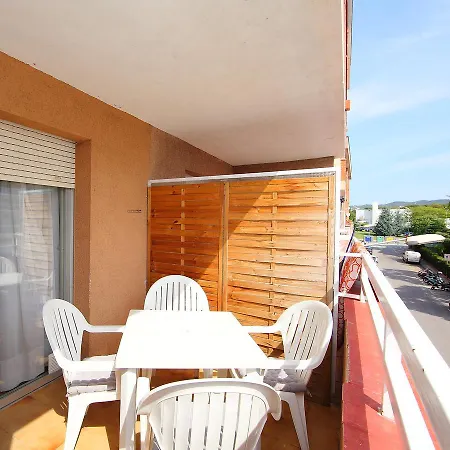 Apartment Alegria