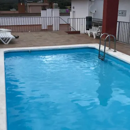 Apartment Alegria *